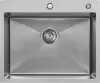 Кухонная мойка Arfeka Eco AR 600*500 Satin Decor Volcanic Rock icon 5