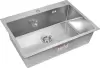 Кухонная мойка Arfeka Eco AR 700*500 Satin Decor icon