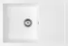 Кухонная мойка Arfeka Zia 76 Silken White icon 2