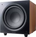 Проводной сабвуфер Argon Audio Malmo Sub 10 (орех) icon