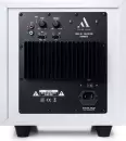 Проводной сабвуфер Argon Audio Malmo Sub 8 (белый) icon 3