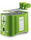 Тостер Ariete 124/12 Green Tosty icon