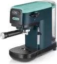 Рожковая кофеварка Ariete 1399/17 Light Aquamarine icon