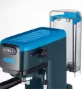 Рожковая кофеварка Ariete 1399/18 Sky Blue icon 4