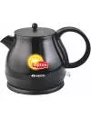 Электрочайник Ariete 2871 Lipton Metal Black icon