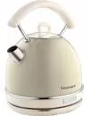 Электрочайник Ariete 2877/03 Cream Vintage icon