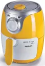 Фритюрница Ariete 4615 Airy Fryer Mini icon