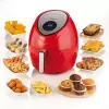 Аэрофритюрница Ariete 4618/01 Air Fryer XXL icon 7