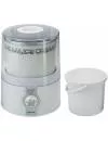 Мороженица-йогуртница Ariete 635 Ice Cream Yogurt maker icon