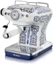 Рожковая кофеварка Ariete Capri 1389/1C icon