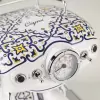 Рожковая кофеварка Ariete Capri 1389/1C фото 2