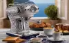 Рожковая кофеварка Ariete Capri 1389/1C фото 4