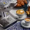 Рожковая кофеварка Ariete Capri 1389/1C фото 5