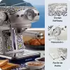 Рожковая кофеварка Ariete Capri 1389/1C фото 8