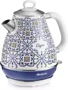 Электрочайник Ariete Capri 2869/0C icon