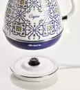 Электрочайник Ariete Capri 2869/0C icon 3