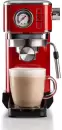Рожковая кофеварка Ariete Espresso Slim Moderna 1381/33 icon 3
