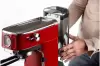Рожковая кофеварка Ariete Espresso Slim Moderna 1381/33 icon 4