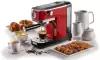 Рожковая кофеварка Ariete Espresso Slim Moderna 1381/33 icon 6