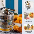 Соковыжималка Ariete Positano 413/0P icon 2