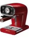 Кофеварка эспрессо Ariete Retro 1388 Red icon