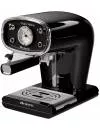 Кофеварка эспрессо Ariete Retro Black 1388/31 icon