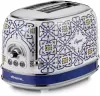 Тостер Ariete Vintage 0155/1C icon