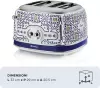 Тостер Ariete Vintage 0156/0C фото 4
