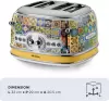 Тостер Ariete Vintage 0156/0P фото 3