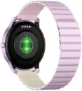Умные часы ARK Kieslect Lady Lora (фиолетовый) фото 4