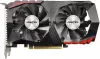 Видеокарта Arktek GeForce GTX 1050 2GB GDDR5 AKN1050MD5S2GH1 icon