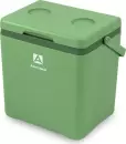 Термобокс Арктика 2200-14-GN 14л (зеленый) фото 5