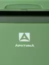 Термобокс Арктика 2200-14-GN 14л (зеленый) фото 7
