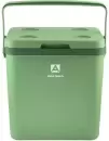 Термобокс Арктика 2200-26-GN 26л (зеленый) icon
