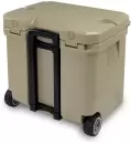 Термобокс Арктика 2600-35W-BG (бежевый) icon 3