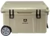 Термобокс Арктика 2600-55W-BG 55л (бежевый) icon