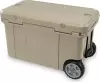 Термобокс Арктика 2600-55W-BG 55л (бежевый) icon 2