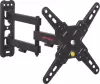 Кронштейн для телевизора Arm Media Mars-8 (черный) icon