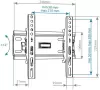 Кронштейн Arm Media PLASMA-6 new icon 2