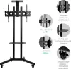 Стойка для телевизора Arm Media PT-STAND-9 icon 2