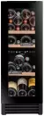 Винный шкаф Avintage AVU27TDZB1 icon