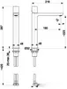 Смеситель Armatura Morganit 4922-612-00 icon 2