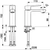 Смеситель Armatura Agat 4422-815-00 icon 2