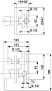 Смеситель Armatura Angelit 4729-410-00 icon 2