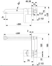 Смеситель Armatura Angelit 4729-810-00 icon 2