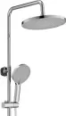 Душевая система Aquatek Lugano AQ2740CR фото 4