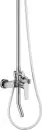 Душевая система Aquatek Lugano AQ2740CR фото 6
