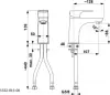 Смеситель Armatura Mokait 5532-815-81 icon 2