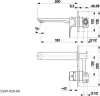 Смеситель Armatura Mokait 5539-810-00 icon 2