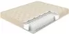 Матрас Armos Plombir Soft Тик хлопковый 90x200 icon